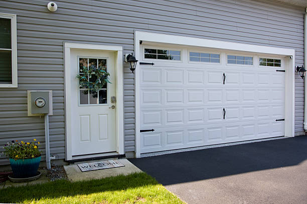 24/7 Emergency Garage Door Panel Replacement experts in Wye, MT